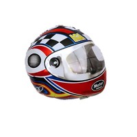Ballon en feuille de papier sur le thème de la course automobile pour enfants, locomotive, moto, voiture, décoration de scène pour fête d'anniversaire de garçon