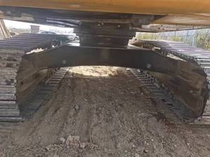 Excavadoras originales usadas Sany SY235C 245H Sany205C 215C 235C 245H 305H 335H 365H 485H Modelo Stock para la venta - Product Image 6