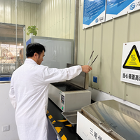 Panneau de contreplaqué Guangxi 4x8 le plus vendu sur Alibaba avec placage de bouleau, écologique et imperméable pour la cuisine et l'atelier