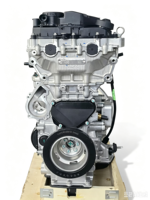 Moteur complet d'origine Newpars EB2 1.2 essence, vente en gros usine