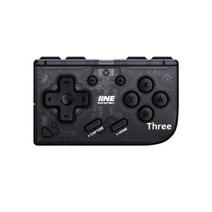 Mini Controlador IINE con Empuñadura Pequeña, Compatible con Anki, <span class=keywords><strong>Juegos</strong></span>, Pintura, Cambio <span class=keywords><strong>de</strong></span> Página en Switch, Android, iOS, Teléfono y <span class=keywords><strong>PC</strong></span> - Product Image 1