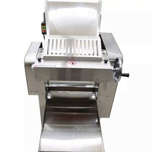 Commercial High-speed Pasta Press Maker Electric Dumpling Skin Rolling Bun <b>Kneading</b> Automatic Noodles Making <b>Machines</b> - Product Image 2