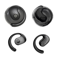 Usine nouvelle offre HlFl qualité sonore HD voix étanche intra-auriculaire sans fil Bluetooth casque pour téléphone ordinateur