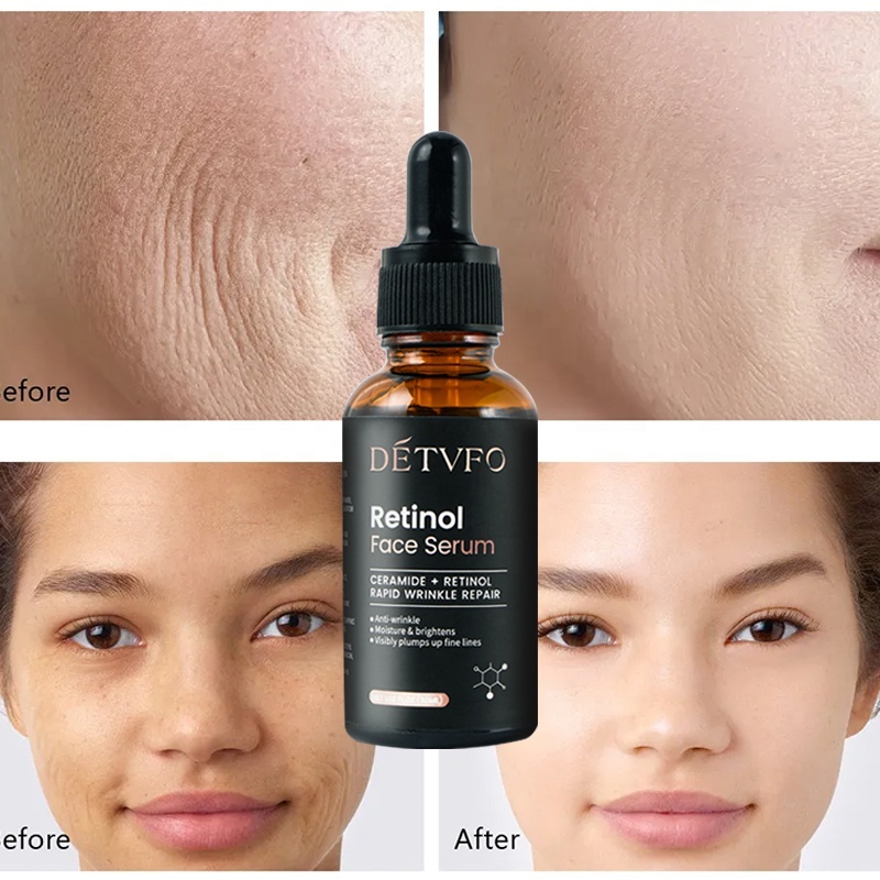 Best Collagen Retinol Anti aging Instant