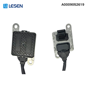 Capteur NOx (Capteur d'oxygène et d'azote) LESEN Factory A0009052619 0009052619 pour <span class=keywords><strong>Mercedes</strong></span> Benz SLK R172 ML/GLE - Product Image 2