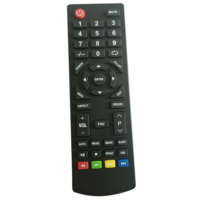 Remote Control Universal Pengendali Jarak Jauh Universal untuk Pengendali Jarak Jauh Tornado Semua Model LCD LED OLED UHD HDTV