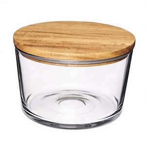 Tazón de Postre Estilo Coreano, Dorado y Plateado, Doble Pared Aislada, Anti-Escaldaduras, Acero Inoxidable 304, Apto para Lavavajillas, con Tapas, para Bodas - Product Image 3