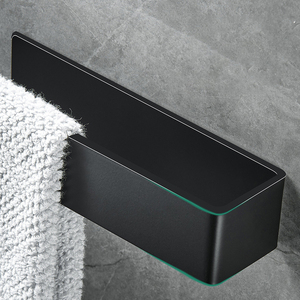 GG454 accessori per il bagno di piccole <span class=keywords><strong>dimensioni</strong></span> portasciugamani da parete portasciugamani in acciaio inossidabile - Product Image 4