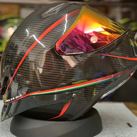 Casques de moto intégraux Wildmx en gros pour la saison de course et de conduite en moto