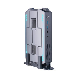 Mini PC de jeu Xcy I9 12900hk 3060m 2.5g Lan Ethernet Wifi Hd Dp Display Win11 Ordinateur Gamer X111 Mini PC de jeu - Product Image 3