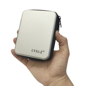 LYSUZ Mohs 4-9 Taşınabilir Mineraller Sertlik Ölçeği Test Cihazı Değerli Taşlar Takı Ham Taş Zemin İnşaatı Tanımlama Araçları - Product Image 4