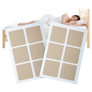 Patch d'amorçage pour sommeil entièrement naturel OEM ODM Herb Infused Sleeping Aid pour favoriser un sommeil profond plus rapidement endormi - Product Image 6