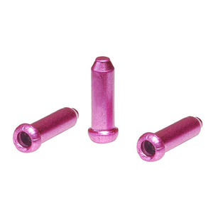 Espaciadores separadores de aluminio mecanizados CNC personalizados, tapa exterior para espaciadores de frenos, separador - Product Image 2