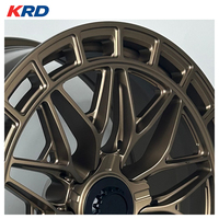 Zware Off-Road Wielen 15-18 Inch 6x139.7 5x127 Versterkte Buitenring voor Rock Crawling, Modderrijden, Zandduin Truck Velgen