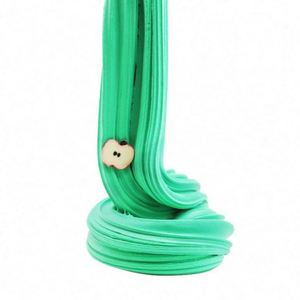 Kit de Slime de Mantequilla Mini en Oferta, Arcilla Mágica Colorida que Cambia de Color, Juguete Antiestrés para Niños, Regalo de Navidad, Manualidades - Product Image 4