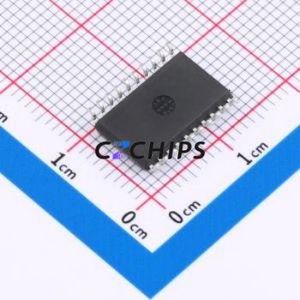 ชิปวงจรรวม LTC1387ISW # PBF SOIC-20-300mil RS-485 RS-422 IC แบบใหม่ดั้งเดิม - Product Image 2