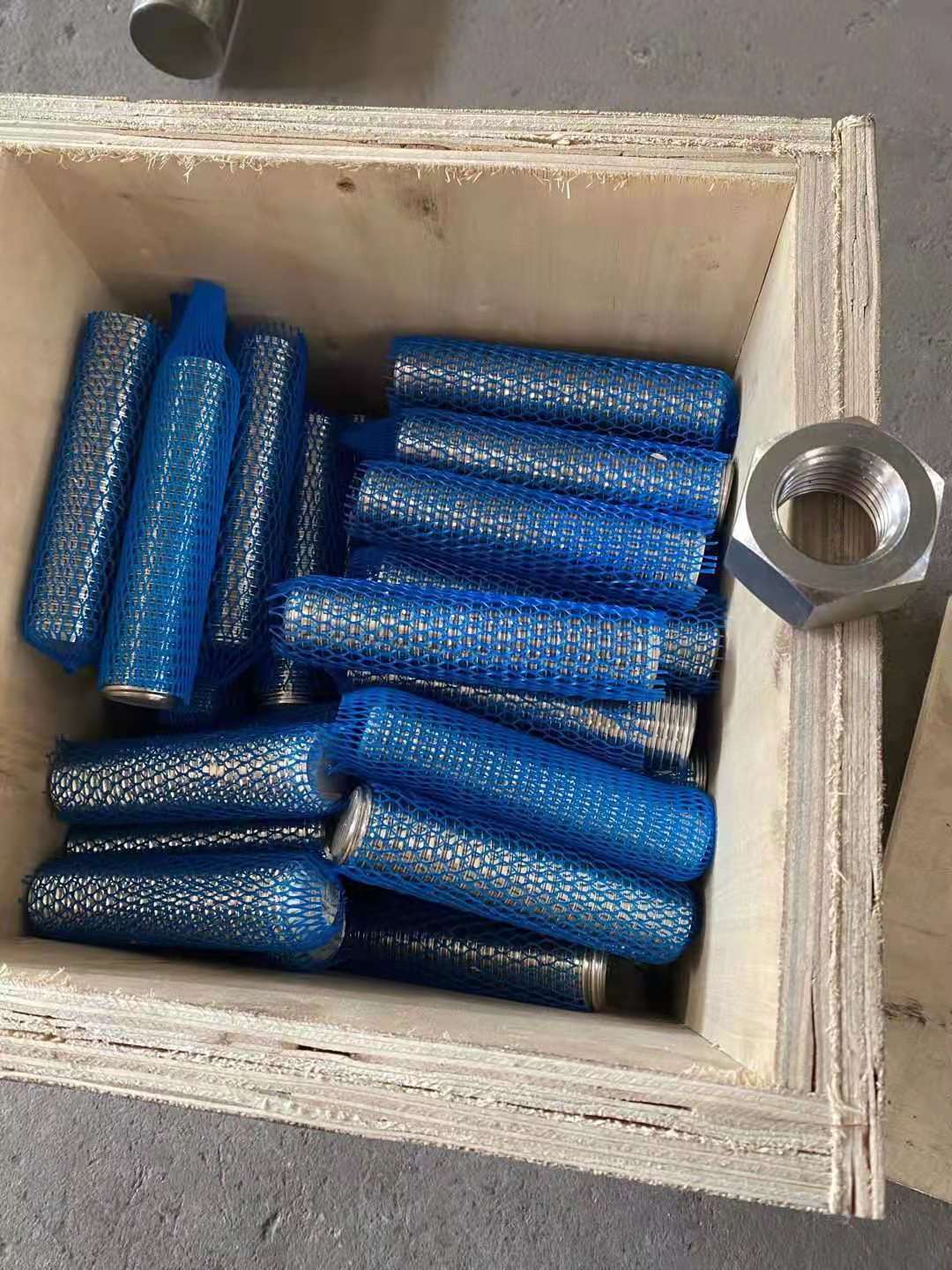 Inconel 600 601 625 718 Hex Head Bolts Nut Alloy Steel Wheel Stud Bolts With Nuts