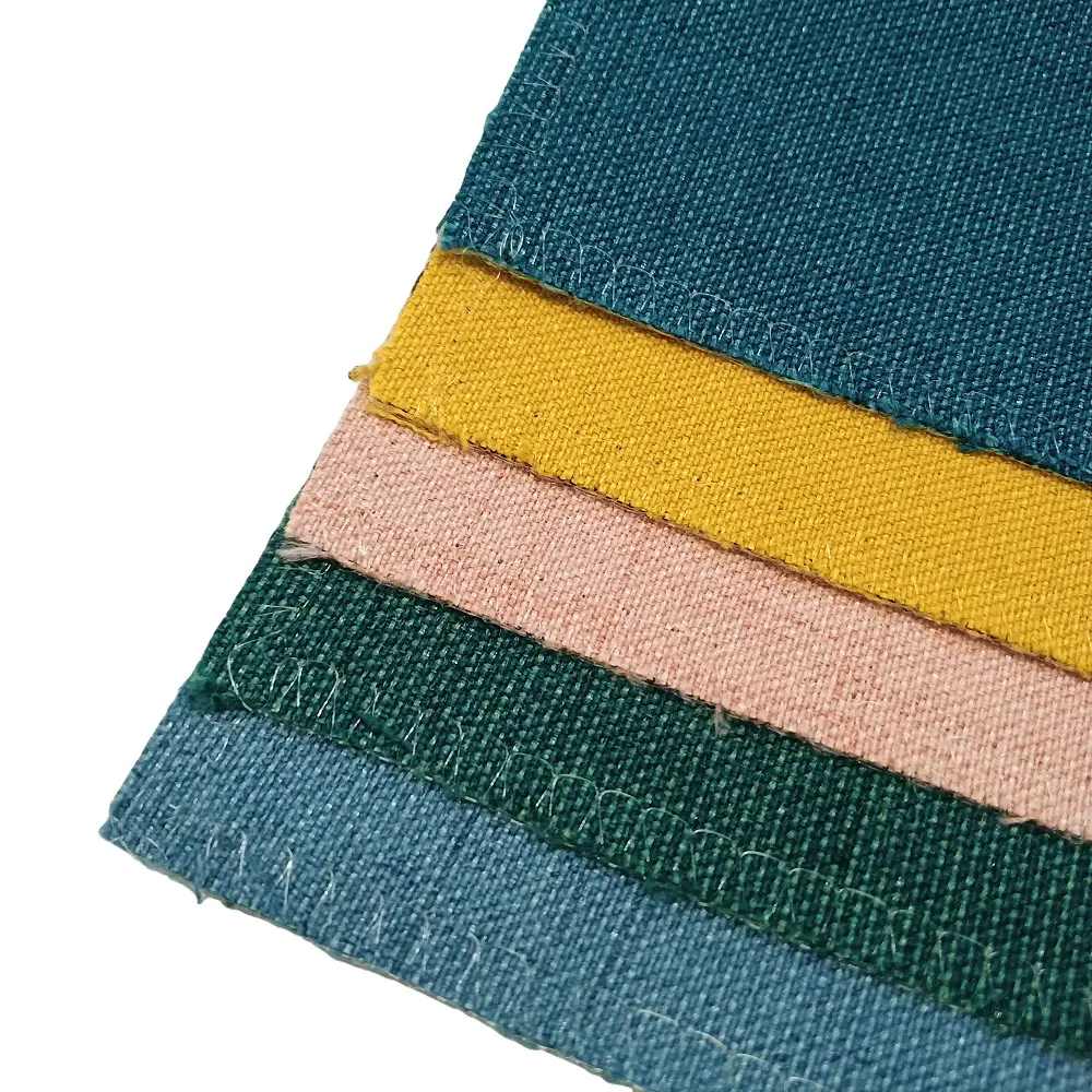 Neue Mode nordischer Stil Fabrik 100 % Polyester Luxus Vorhänge für Schlafzimmer Vorhänge Stoff