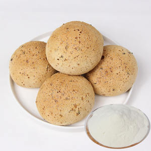 Farine de riz gluant Boming, pré-mélange en poudre pour la fabrication de <span class=keywords><strong>mochi</strong></span> sucrés, snacks, 1 kg/sac, durée de conservation de 12 mois - Product Image 1