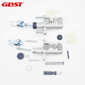 Cilindro Maestro de Embrague 47201-20070 para <span class=keywords><strong>Toyota</strong></span> Corolla - Product Image 3