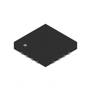 Linh kiện mạch điện tử quản lý điện năng (pmic) 16 wfdfn tiếp xúc Pad <span class=keywords><strong>LM3370SD</strong></span>-<span class=keywords><strong>3806</strong></span>/<span class=keywords><strong>nopb</strong></span> gốc - Product Image 1