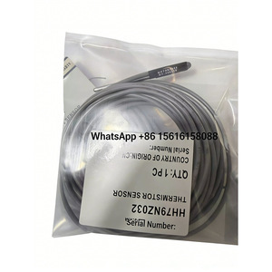 เซ็นเซอร์เทอร์มิสเตอร์ Yueke รุ่น HH79NZ032 หัววัดอุณหภูมิน้ำสำหรับปืนฉีดฆ่าเชื้อ ตามมาตรฐาน - Product Image 1