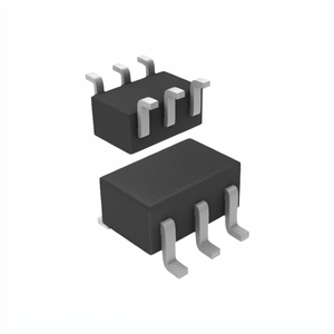6-TSSOP, SC-88, SOT-363 Electronics Component Transistors BOM IC In Stock RN1909,LXHF(CT - Product Image 1