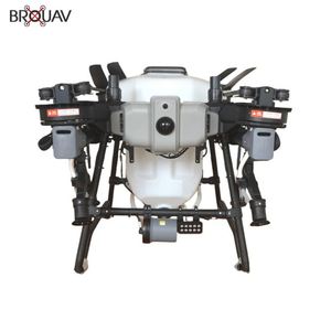 China Agricultural Drone Manufacturer 80L Drone Full <b>Set</b> Agriculture Drone for <b>Spraying</b> Solution OEM ODM Supported - Product Image 1