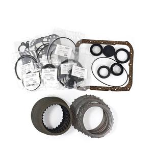 Kit Maestro de Reparación y Reconstrucción de Transmisión para Cajas de Cambio Automáticas F4A41 F4A42 de Alta Calidad para Piezas de Coche <span class=keywords><strong>Hyundai</strong></span> Mitsubishi - Product Image 5
