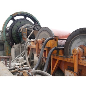 Separatore Magnetico a Nastro Trasportatore a Rullo Singolo per Minerale di Ferro Nero-Oro a Basso Prezzo, Usato per la Separazione di Polveri Metalliche - Product Image 2