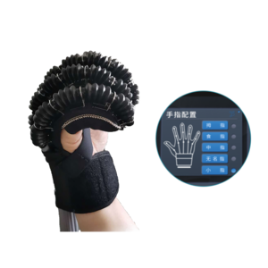 Harga Pabrik Robot Tangan untuk Gerakan Pasif Kontinu Sendi Jari untuk Latihan Fisik - Product Image 3