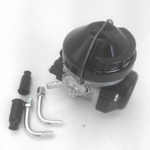 Carburateur pour 15 DELLORTO SHA 15/15 PEUGEOT 103 <span class=keywords><strong>MBK</strong></span> 51 <span class=keywords><strong>AV10</strong></span> NEUF Carb - Product Image 3