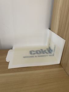 Cokit Bẫy Sâu Bọ Gián Di Động Bẫy Keo Dán Chuột Gấp Gọn Kiểm Soát Sâu Bọ - Product Image 4