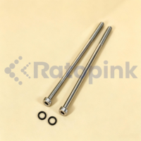 Module de service RATOPINK VB611554, remplacement pour imprimante V-jet 1880 CIJ