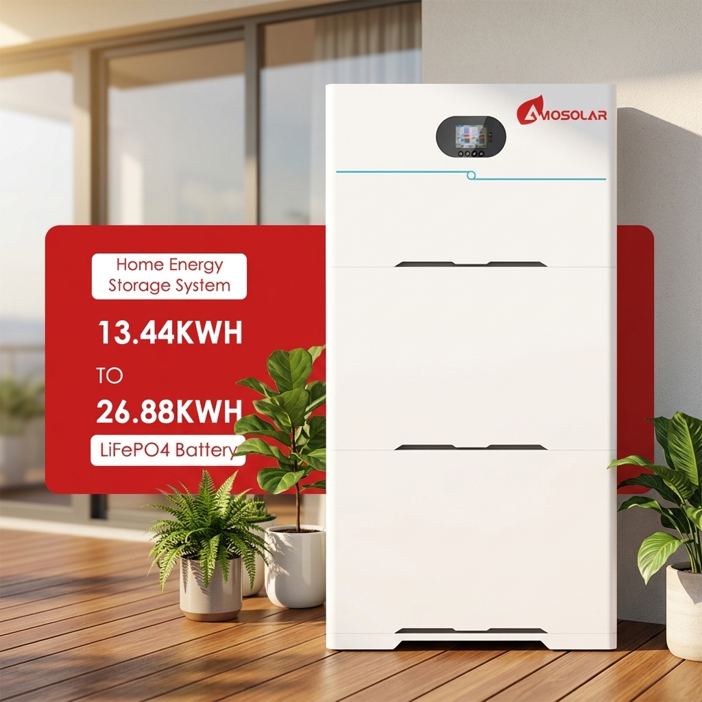 <strong>2026</strong> <strong>Solar</strong> Power <strong>System</strong> All <strong>in</strong> One Inverter Battery 5kw <strong>10kw</strong> 15kwh 20kwh <strong>Solar</strong> Generator