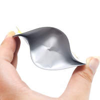Sachets d'emballage en plastique personnalisés avec effet UV, qualité alimentaire, pour liquides, sauces, soupes, jus et boissons
