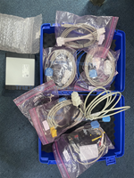 EHPS ZF Testman Pro Servoeléctrico para ZF TESTMAN DPA06, Adaptador de Herramienta de Diagnóstico, Herramienta de Detección y Programación de Transmisión