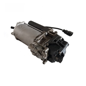 Nouvelle pompe à air, compresseur de suspension pneumatique pour Q7 Q8 Q5 4M SQ7/SQ8/SQ54M 4M0616005G 4M0616005H 4M0616005F - Product Image 3