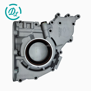 Couvre-culbuteurs EexcavaStart 1011015A52D pour BF6M1013FC BF6M1013EC LG6250 LG6300 Remplace 4110000970014 - Product Image 2