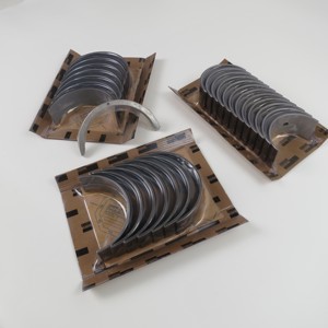 QSK23 K23 Bantalan Batang Penghubung Standar 4095985 4095492 5580875 4096914 4096915 6162333041 Komponen Mesin Asli - Product Image 3