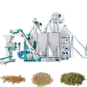 Прямая Продажа с завода гранулированная люцерна - Product Image 3