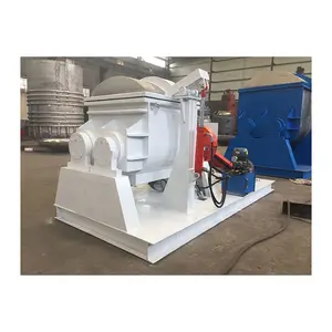 High Efficiency Double Blades Kneader Blender Equipment Industrial Dough Mixer Z Blade Mixer Machine