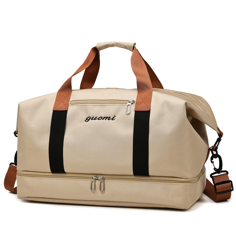Remoid Factory Sports Travel Duffel Bag