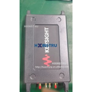 Analyseur de Réseau Vectoriel USB Keysight Streamline P9370A 4,5 GHz - Product Image 1