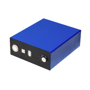 แบตเตอรี่ 314ah 3.2V 8000 รอบการใช้งาน 314ah 300ah 280ah เซลล์แบตเตอรี่แบบแท่งปริซึม 3.2v สำหรับ - Product Image 3