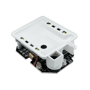 Xt202dm nhanh 1D 2D Máy Quét Mã Vạch Máy kiểm soát truy cập tốt nhất hệ thống quét mã - Product Image 3