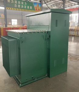 Transformador de aceite montado en bastidor 380 220V 5 kW, transformador de 220V a 12V para pruebas de chapa - Product Image 4