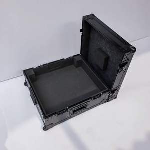 Pan Asonic 1200MK35 <strong>Turntable</strong> <strong>Pioneer</strong> PLX1000 Vinyl Machine Case with Aviation Box Chassis OEM Customizable - Product Image 4