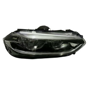 Fari di Alta Qualità per <span class=keywords><strong>BMW</strong></span> Serie 1 F20 F52, Modelli <span class=keywords><strong>116I</strong></span> 118I 120I, Anni 2016-2023 - Product Image 5