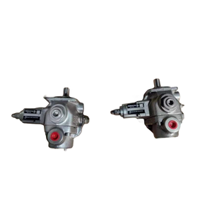Bomba de paletas de desplazamiento variable hidráulica Berar-ma 02PVS231FHRM 02P 02PV 01 01PHP 01PLP 01PHP0516 01PHP120 de alta presión - Product Image 1